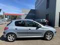 Peugeot 206 1.6-16V Gentry,APK T/M 22-01-2026,5 Deurs,5 Zits,A Gris - thumbnail 5