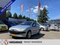 Peugeot 206 1.6-16V Gentry,APK T/M 22-01-2026,5 Deurs,5 Zits,A Gris - thumbnail 1