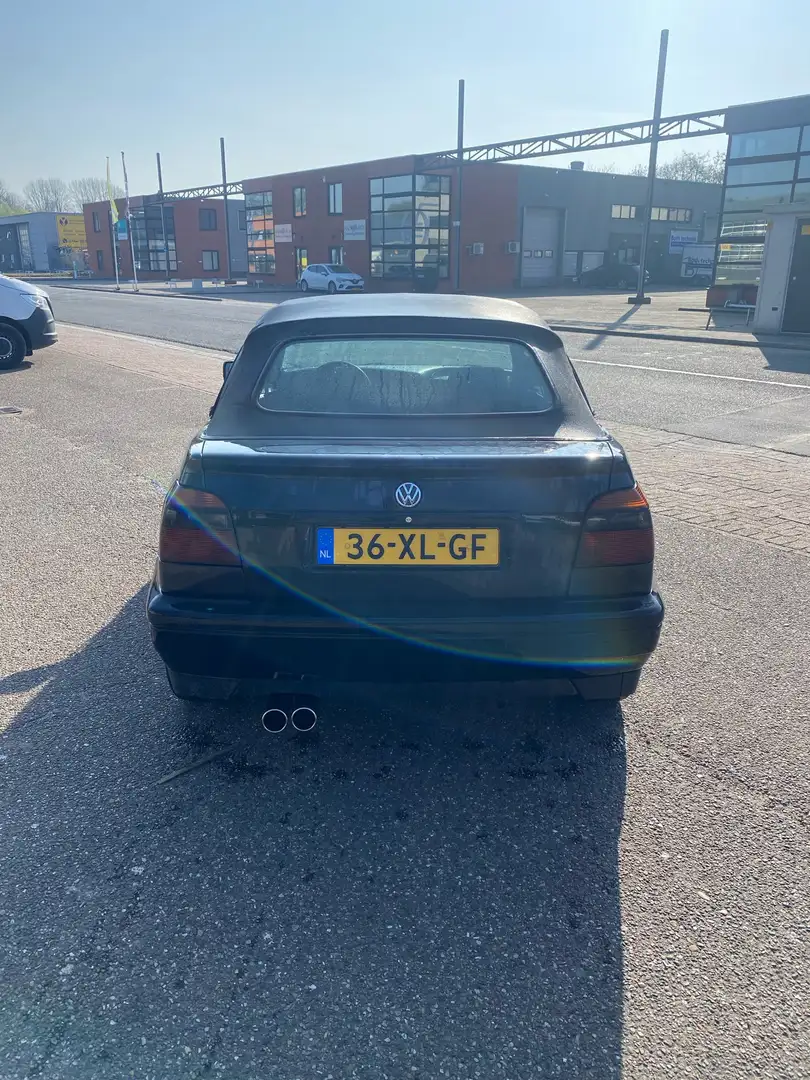 Volkswagen Golf Cabriolet new apk Cabrio 2.0 Avantgarde - 2