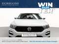 Volkswagen T-Roc 1.6 tdi business Blanco - thumbnail 2