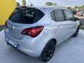 Opel Corsa 1.4 5 porte Black Edition Grigio - thumbnail 6