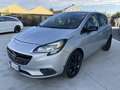 Opel Corsa 1.4 5 porte Black Edition Grigio - thumbnail 3