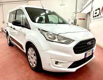 1.5 ecoblue 120cv 5 posti +iva