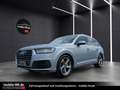 Audi Q7 3.0*HUD*PANO*ACC*LED*7 SITZER*S-LINE* Silber - thumbnail 1