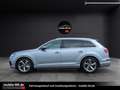 Audi Q7 3.0*HUD*PANO*ACC*LED*7 SITZER*S-LINE* Silber - thumbnail 8