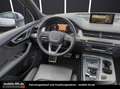 Audi Q7 3.0*HUD*PANO*ACC*LED*7 SITZER*S-LINE* Silber - thumbnail 14