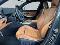 BMW 340 M340i xDrive Touring 581€ netto/mtl.*M Sportpaket Grijs - thumbnail 8