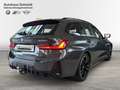 BMW 340 M340i xDrive Touring 581€ netto/mtl.*M Sportpaket Grijs - thumbnail 5