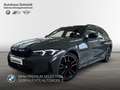 BMW 340 M340i xDrive Touring 581€ netto/mtl.*M Sportpaket Grijs - thumbnail 1