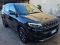 Jeep Compass II 1.3 turbo t4 phev 80 Anniversario 4xe auto Nero - thumbnail 4
