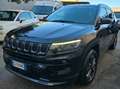 Jeep Compass II 1.3 turbo t4 phev 80 Anniversario 4xe auto Nero - thumbnail 1