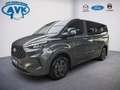 Ford Tourneo Custom Bus 320 L1 mit AHK Gris - thumbnail 2