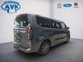 Ford Tourneo Custom Bus 320 L1 mit AHK Gris - thumbnail 4