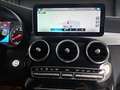 Mercedes-Benz GLC 200 4M AHK - Kamera - Totwinkel - MBUX Zwart - thumbnail 9