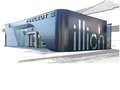 Peugeot 308 SW Active BlueHDI130 Grau - thumbnail 16
