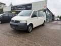 Volkswagen T5 Caravelle Kombi lang"2.HAND"9sitzer"AHK" Weiß - thumbnail 1