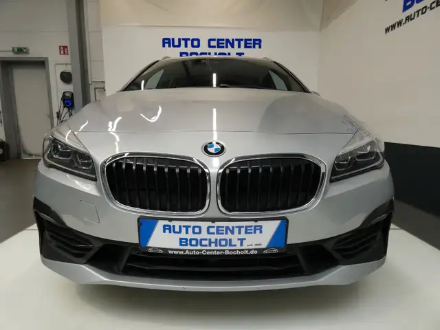 BMW 220 Sport Line*HUD*Navi*RFK