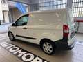 Ford Transit Courier Transit Courier 1.5 TDCi 75CV Van Trend Biały - thumbnail 4
