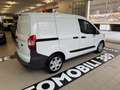 Ford Transit Courier Transit Courier 1.5 TDCi 75CV Van Trend Biały - thumbnail 2
