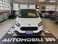 Ford Transit Courier Transit Courier 1.5 TDCi 75CV Van Trend Biały - thumbnail 6