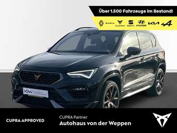 VZ TSI DSG 4Drive AHK Navi BeatsAudio SHZ Klima
