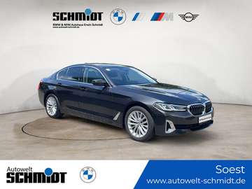 i xDrive Luxury Line + 2Jahre-BPS.-GARANTIE