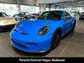 Porsche 992 (911) GT3 mit Touring-Paket Blau - thumbnail 39