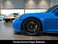 Porsche 992 (911) GT3 mit Touring-Paket Blau - thumbnail 6