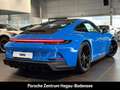 Porsche 992 (911) GT3 mit Touring-Paket Bleu - thumbnail 3
