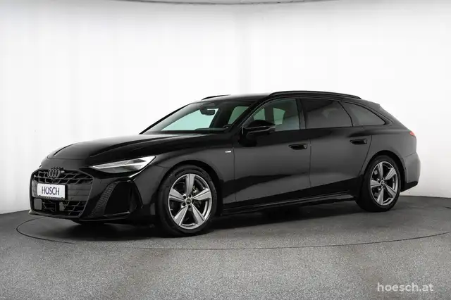 Audi A6 Avant TDI 2xS-LINE OPTIK TECH PLUS PANO ++ Ansicht 50