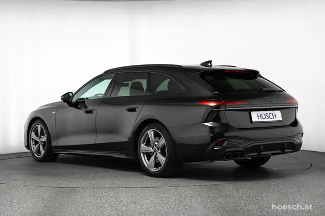 Audi A6 Avant TDI 2xS-LINE OPTIK TECH PLUS PANO ++ Ansicht 4