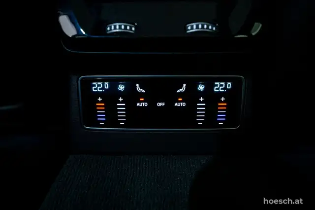 Audi A6 Avant TDI 2xS-LINE OPTIK TECH PLUS PANO ++ Ansicht 35