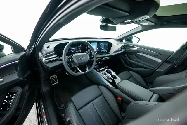 Audi A6 Avant TDI 2xS-LINE OPTIK TECH PLUS PANO ++ Ansicht 26