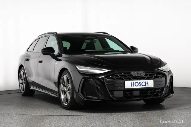 Audi A6 Avant TDI 2xS-LINE OPTIK TECH PLUS PANO ++ Ansicht 48