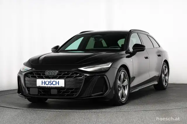 Audi A6 Avant TDI 2xS-LINE OPTIK TECH PLUS PANO ++ Ansicht 49
