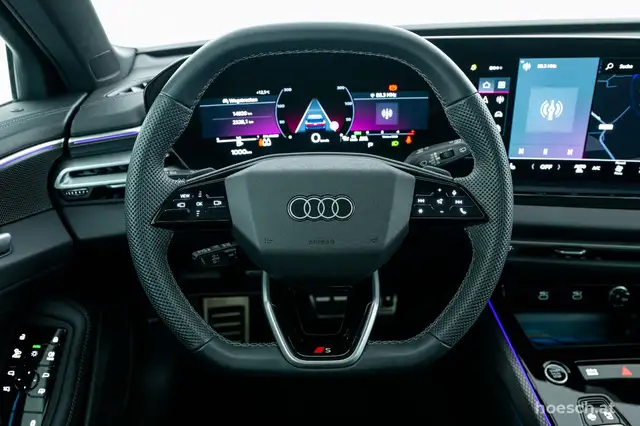 Audi A6 Avant TDI 2xS-LINE OPTIK TECH PLUS PANO ++ Ansicht 6