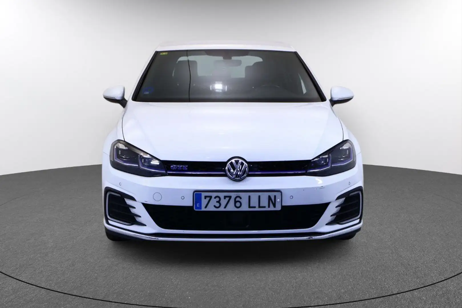 Volkswagen Golf 1.4 TSI eHybrid 150kW Blanco - 2