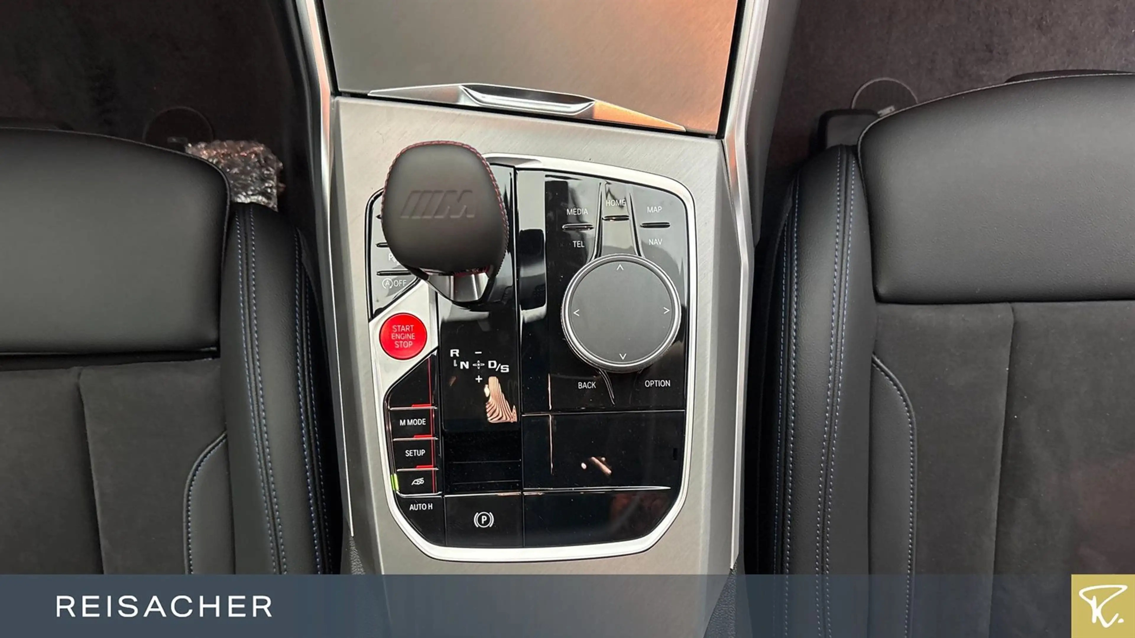 BMW M2 A Coupé Autom — photo 11