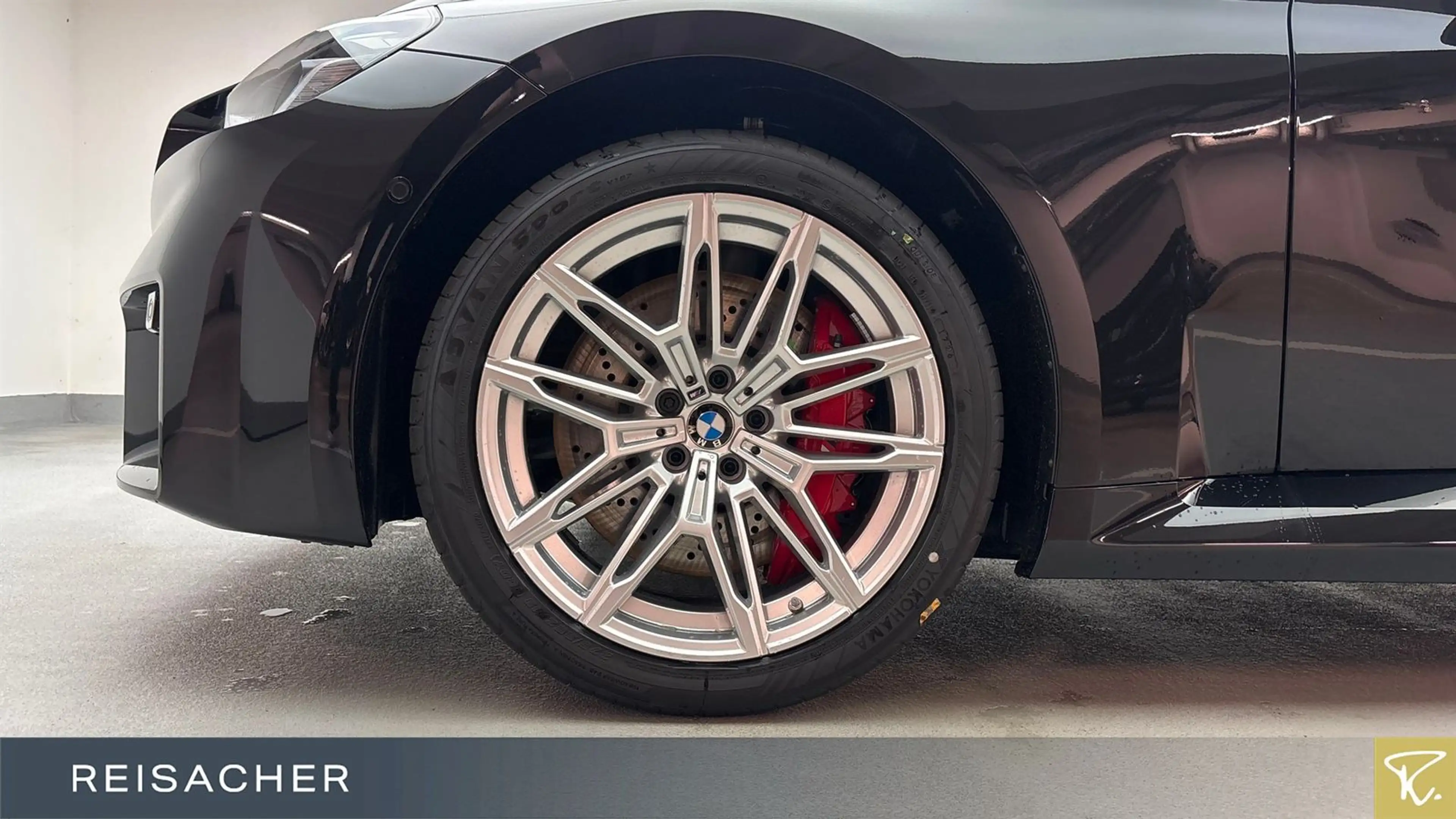 BMW M2 A Coupé Autom — photo 3