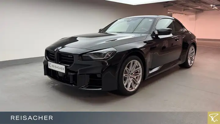 BMW M2 A Coupé Autom