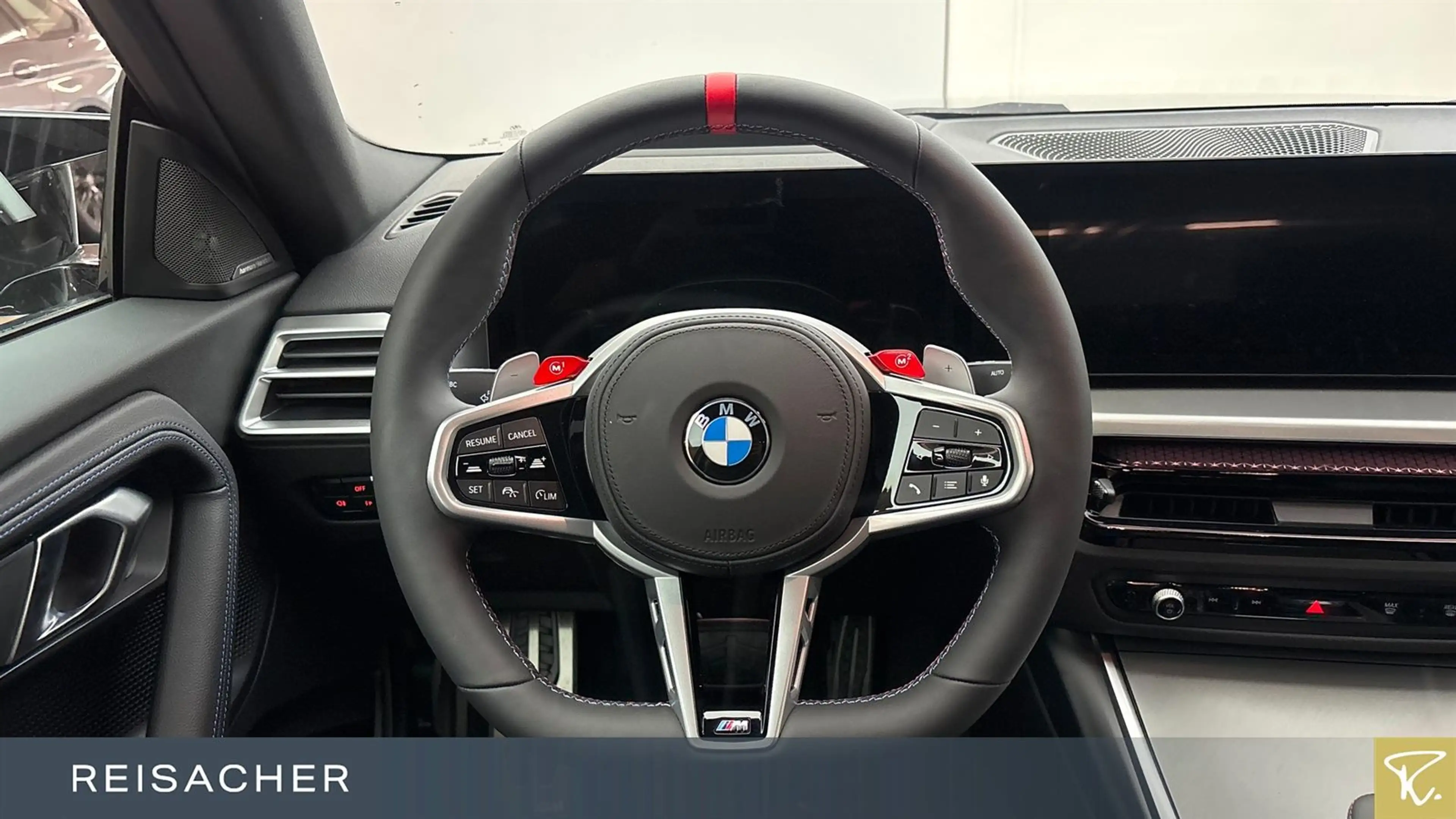 BMW M2 A Coupé Autom — photo 5