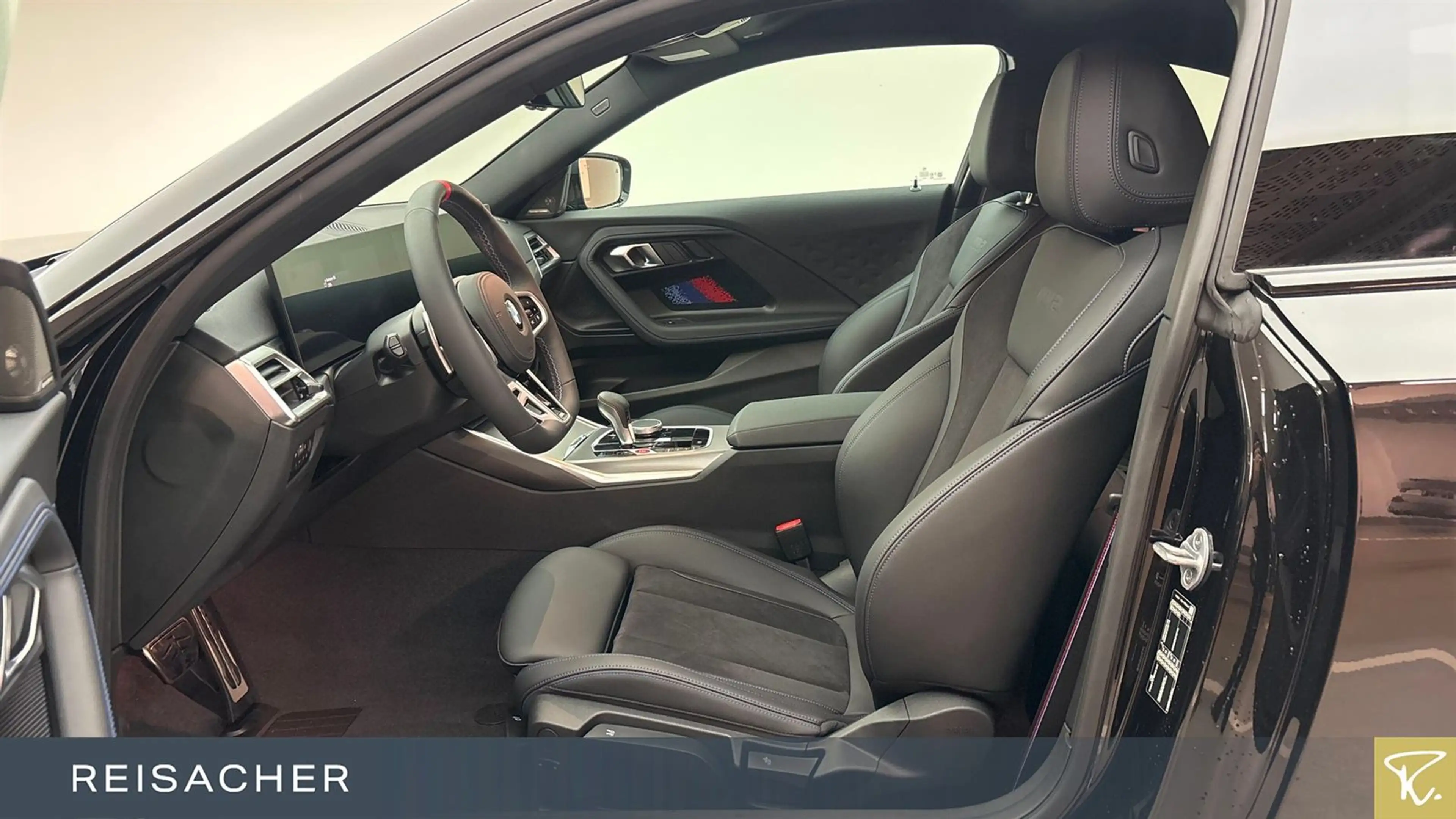 BMW M2 A Coupé Autom — photo 4
