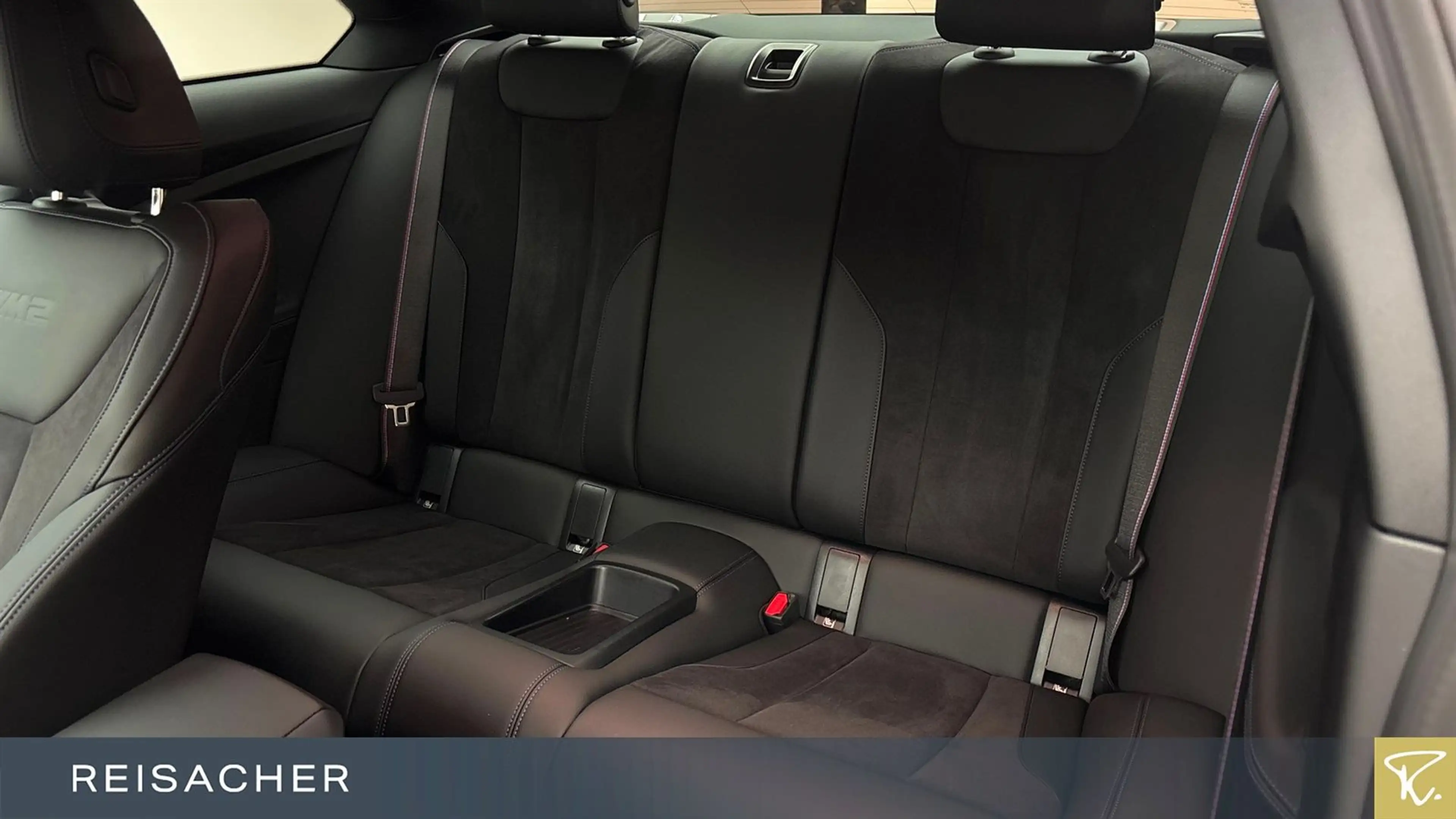 BMW M2 A Coupé Autom — photo 8
