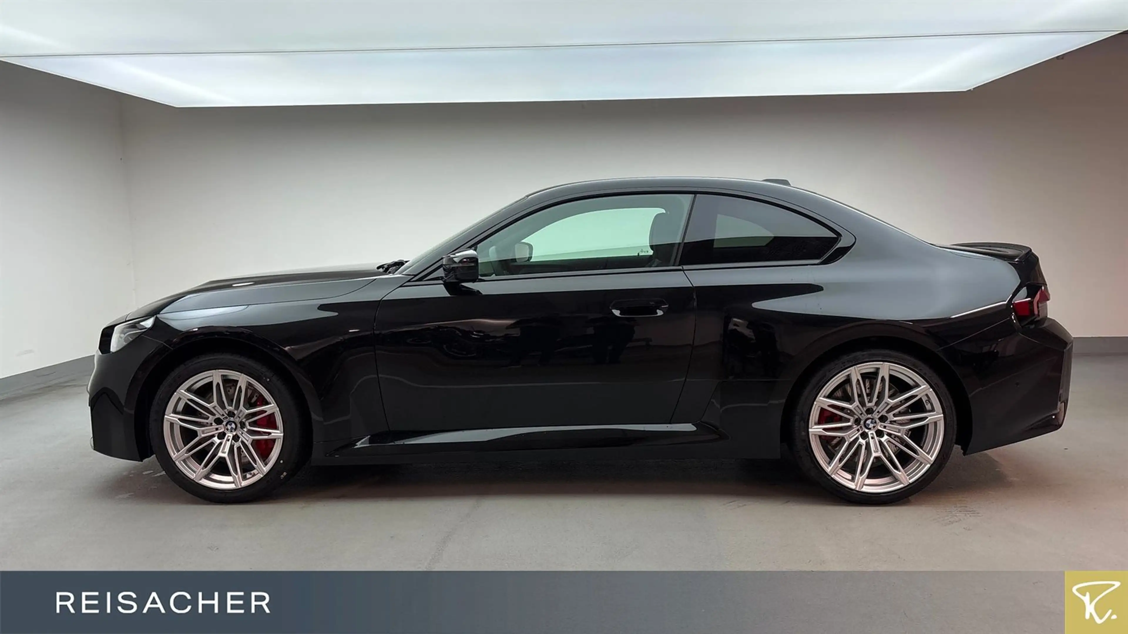 BMW M2 A Coupé Autom — photo 9