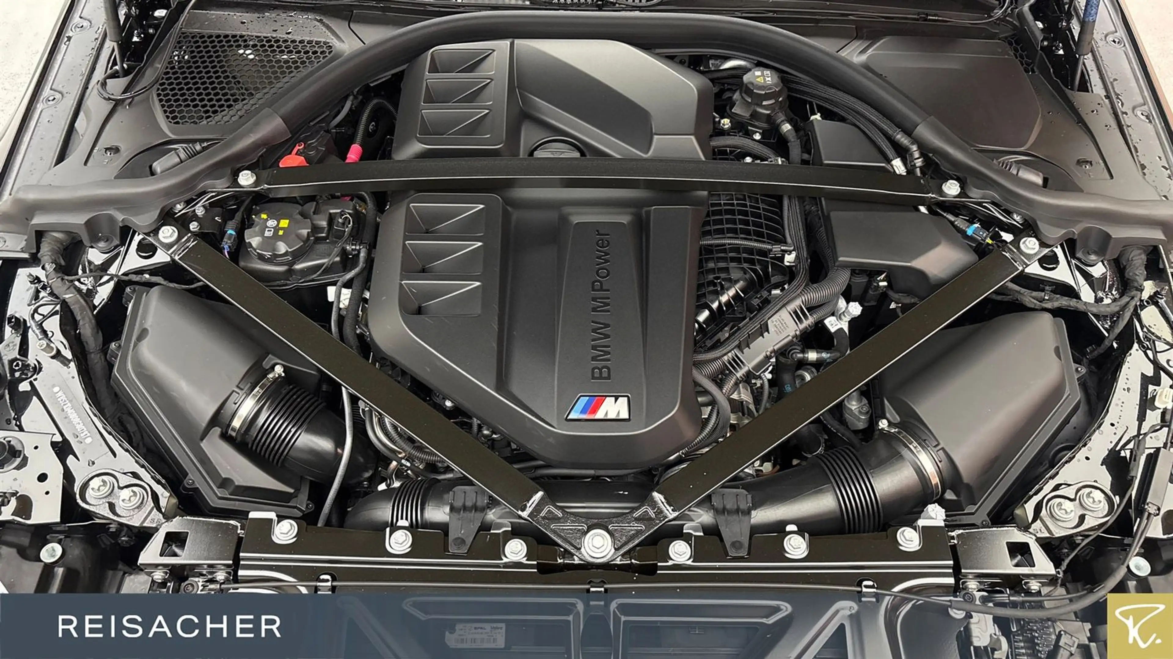BMW M2 A Coupé Autom — photo 7