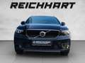 Volvo XC40 Core, T2 Automatikgetriebe, Benzin Schwarz - thumbnail 4