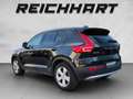 Volvo XC40 Core, T2 Automatikgetriebe, Benzin Schwarz - thumbnail 3