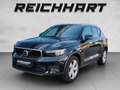 Volvo XC40 Core, T2 Automatikgetriebe, Benzin Schwarz - thumbnail 1