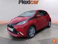 Toyota Aygo 70 x-play Rojo - thumbnail 5