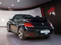 Volkswagen Beetle Cabriolet 1.2 TSI DSG Allstar Xenon Navi SHZ PDC Чорний - thumbnail 4